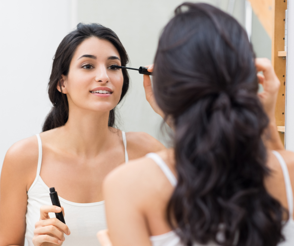 Waterproof Mascara Is it Worth the Risk? Clean Beauty by Joy