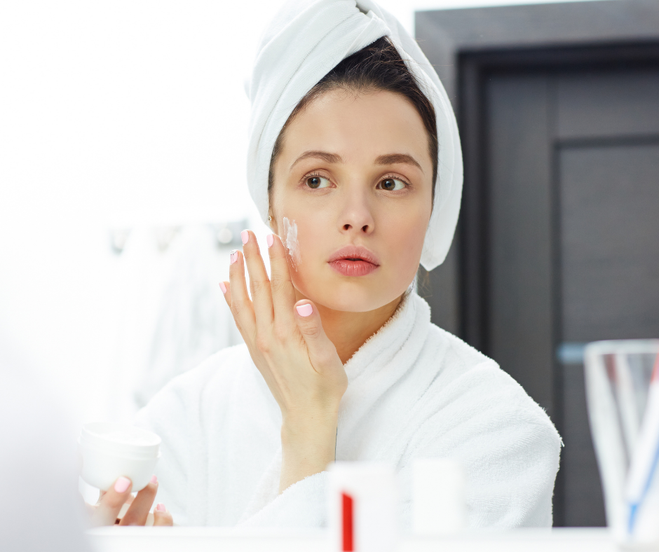 How To Prepare Your Skin For Winter Clean Beauty By Joy 