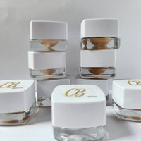 Samples of Primer & Foundation