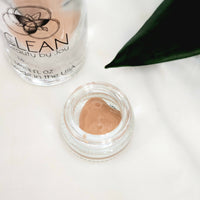 Flawless Finish Liquid Foundation