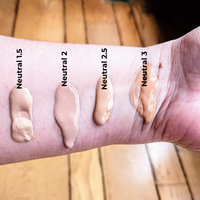 Flawless Finish Liquid Foundation