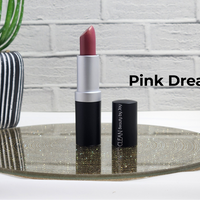 best pink organic lipstick