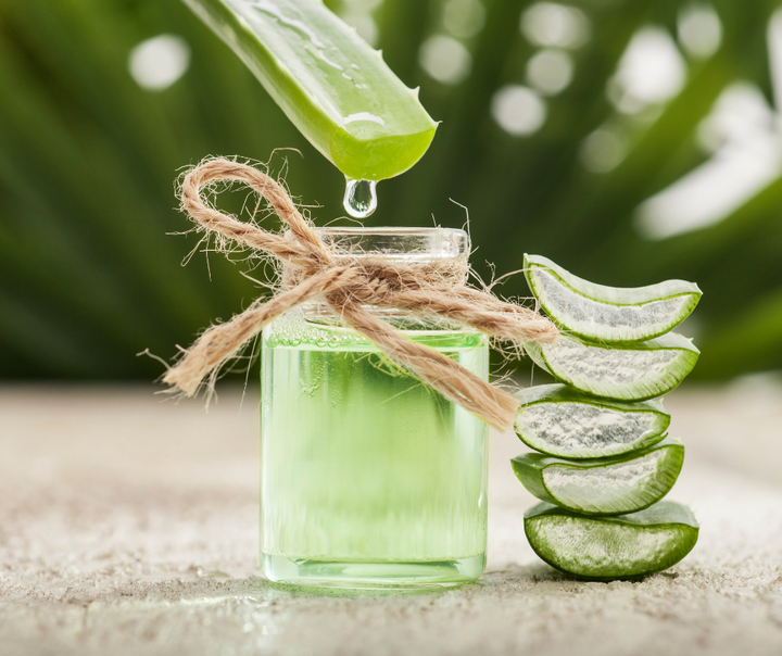 Protect Your Skin And Look Flawless With Aloe Vera