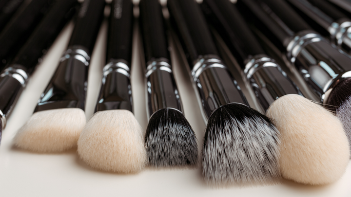 How Often Should I Clean My Makeup Brushes and Why?