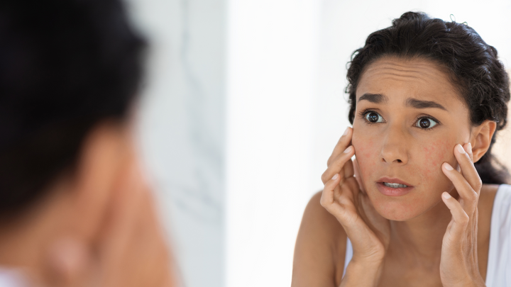 Inflammaging Skin: The Invisible Culprit Behind Premature Aging