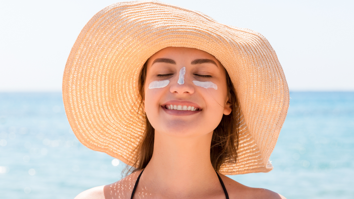 The Lowdown on Mineral Sunscreen: What's the Difference and Does it Really Matter?