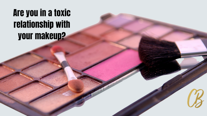Are you in a toxic relationship with your makeup?