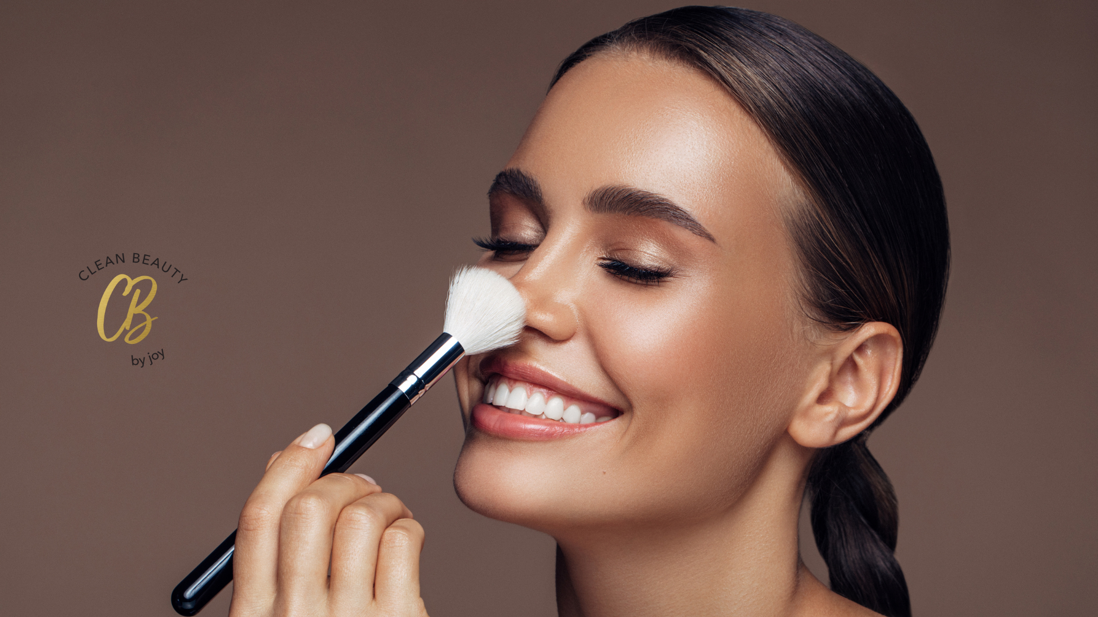 Why It's Time to Ditch Conventional Cosmetics – Clean Beauty by Joy