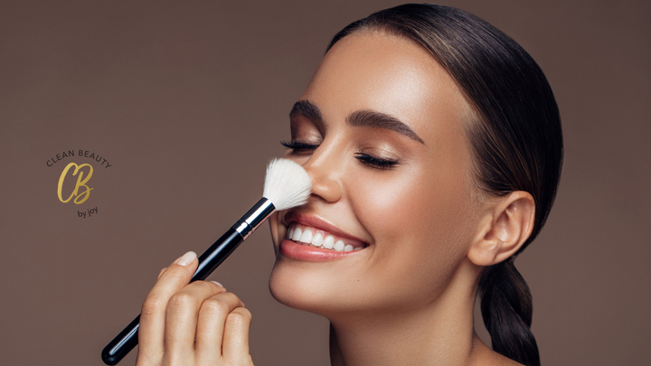 Why It's Time to Ditch Conventional Cosmetics