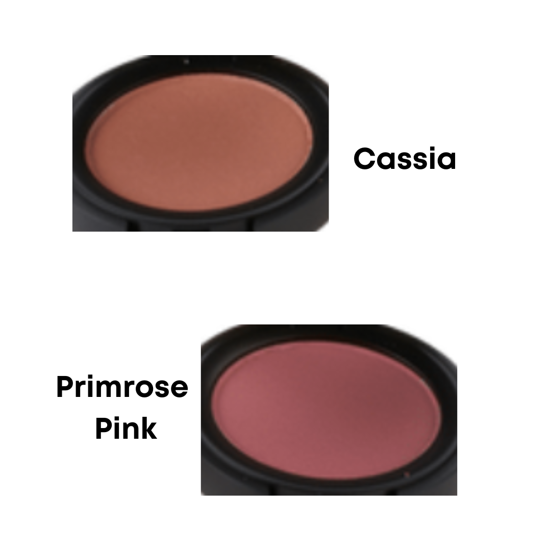 I'm Blushing! Pre order with Compact