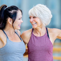 Optimal Health Package