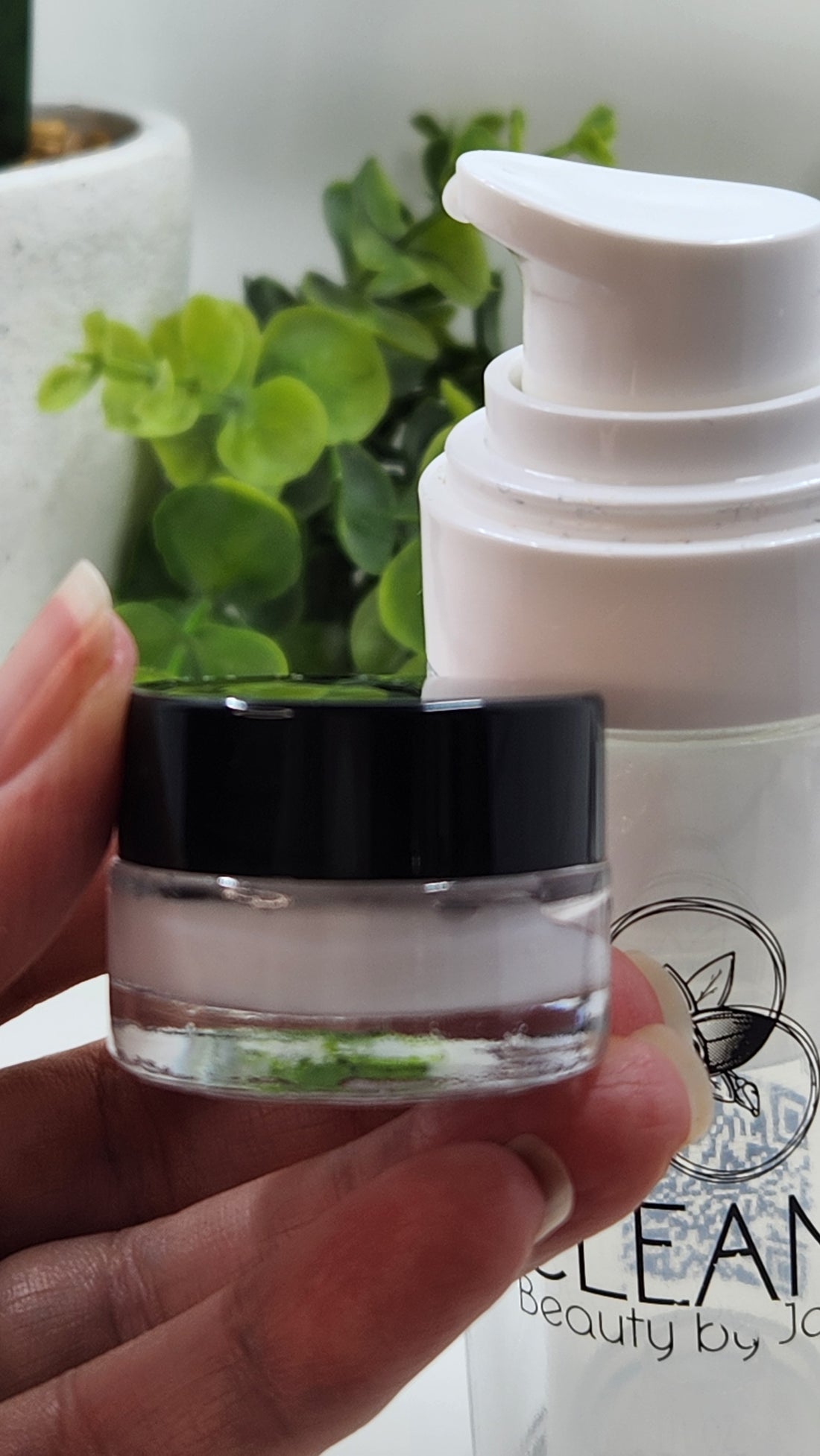 Sample Pro Prep Primer