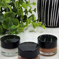 Samples of Primer & Foundation