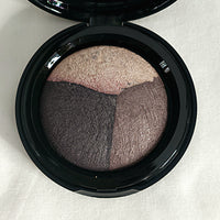 Baked Mineral Eye Shadow Trio