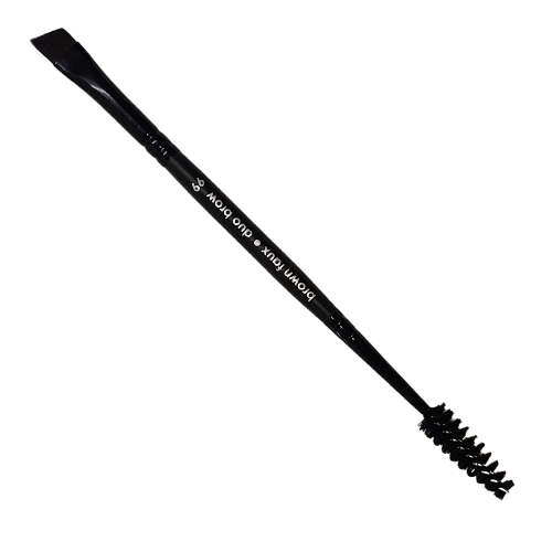 Perfect Your Brows Duo Brush