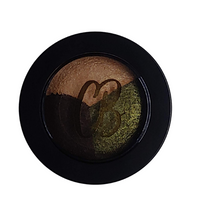Baked Mineral Eye Shadow Trio